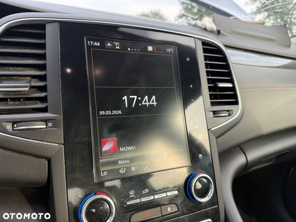 Renault Talisman 1.3 TCe FAP Intens EDC - 19