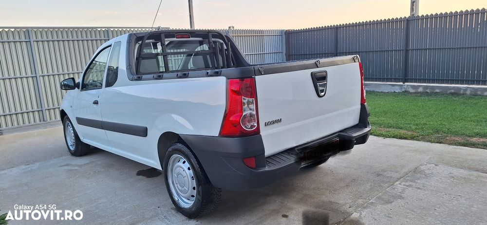 Dacia Duster 1.5 dCi 4x4 Laureate - 4