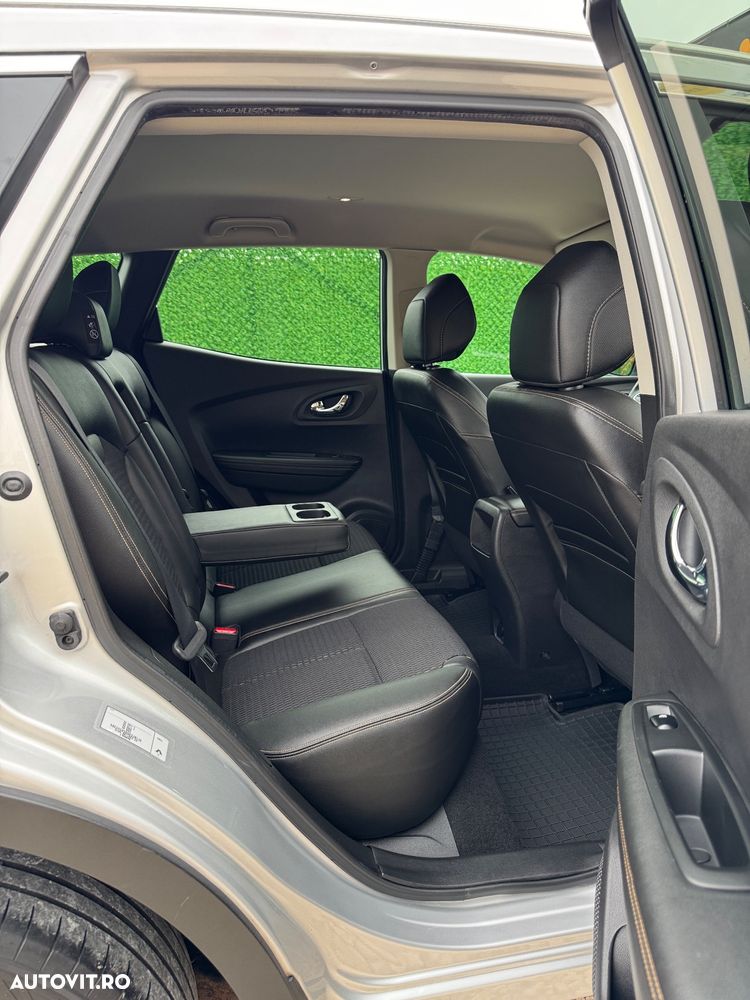 Renault Kadjar Energy dCi 130 4x4 XMOD - 14