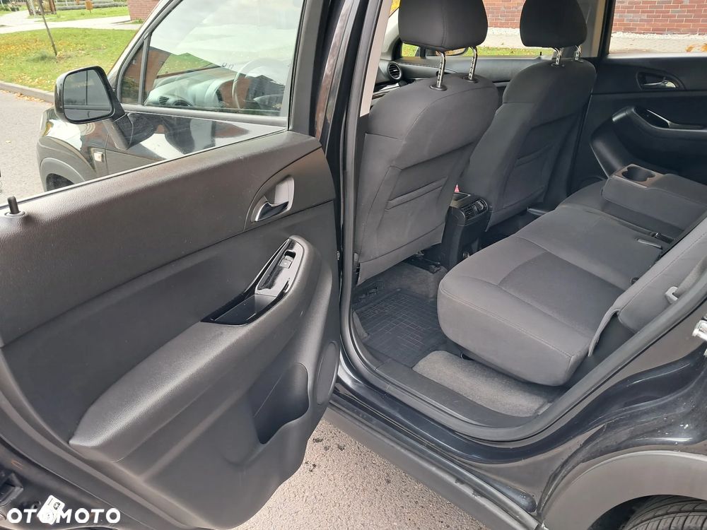 Chevrolet Orlando 1.8 LT+ - 6