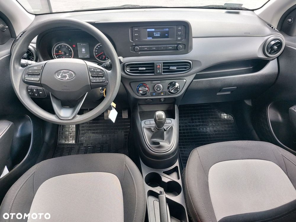 Hyundai i10 1.0 Access - 10