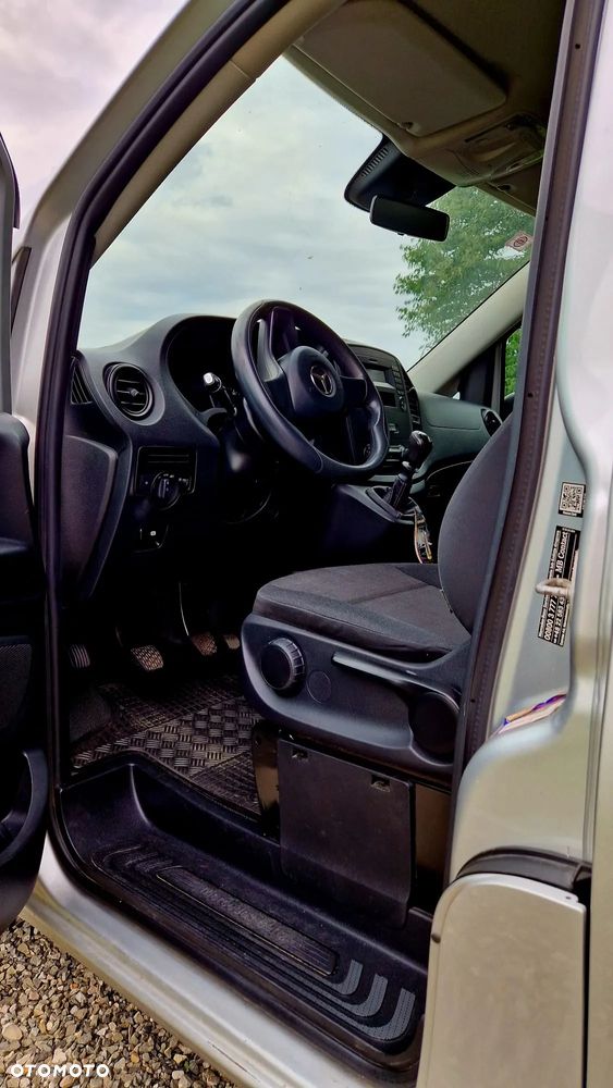 Mercedes-Benz Vito CDI Tourer Pro 447.705 - 10