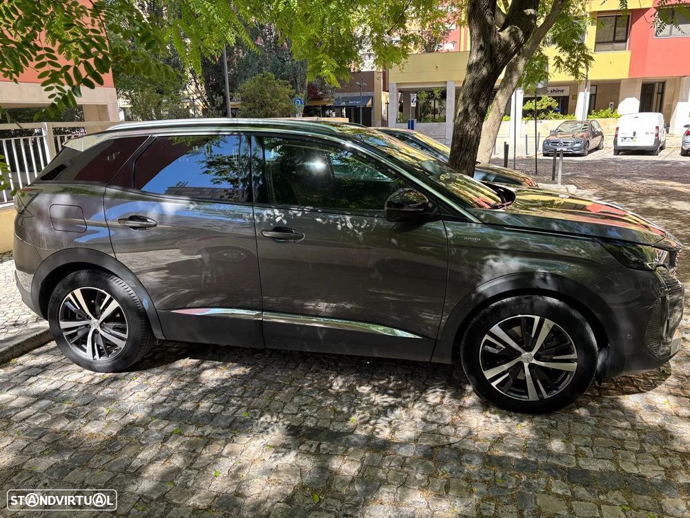 Peugeot 3008 - 14