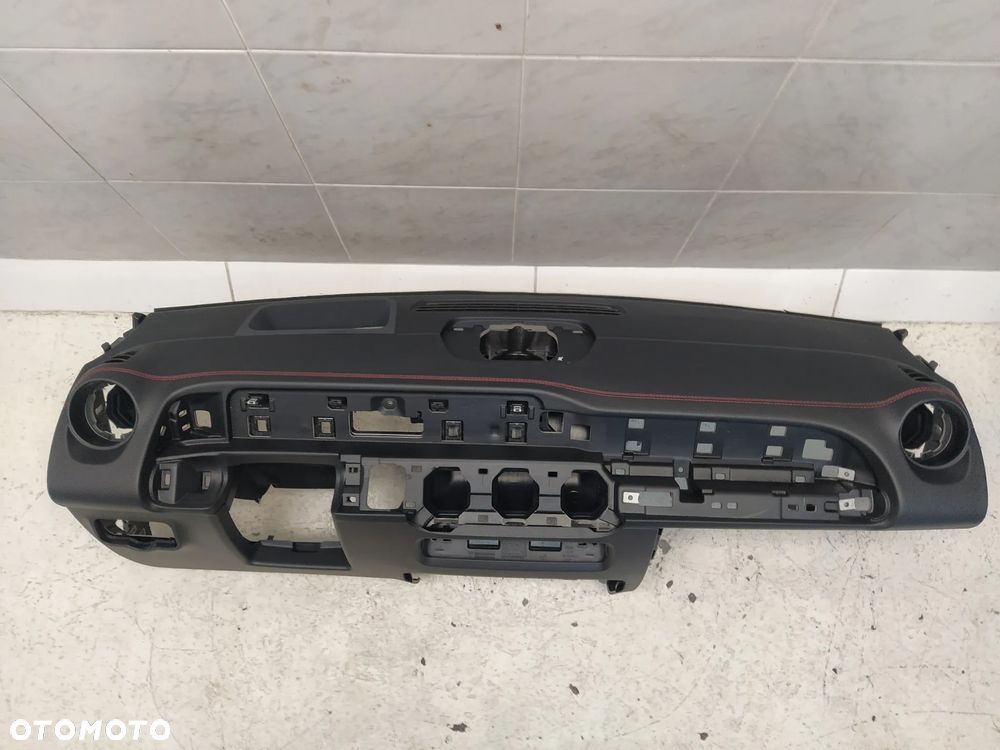 MERCEDES GLB X247 2025- DESKA ROZDZIELCZA KOKPIT KONSOLA EU ORYGINAŁ - 19