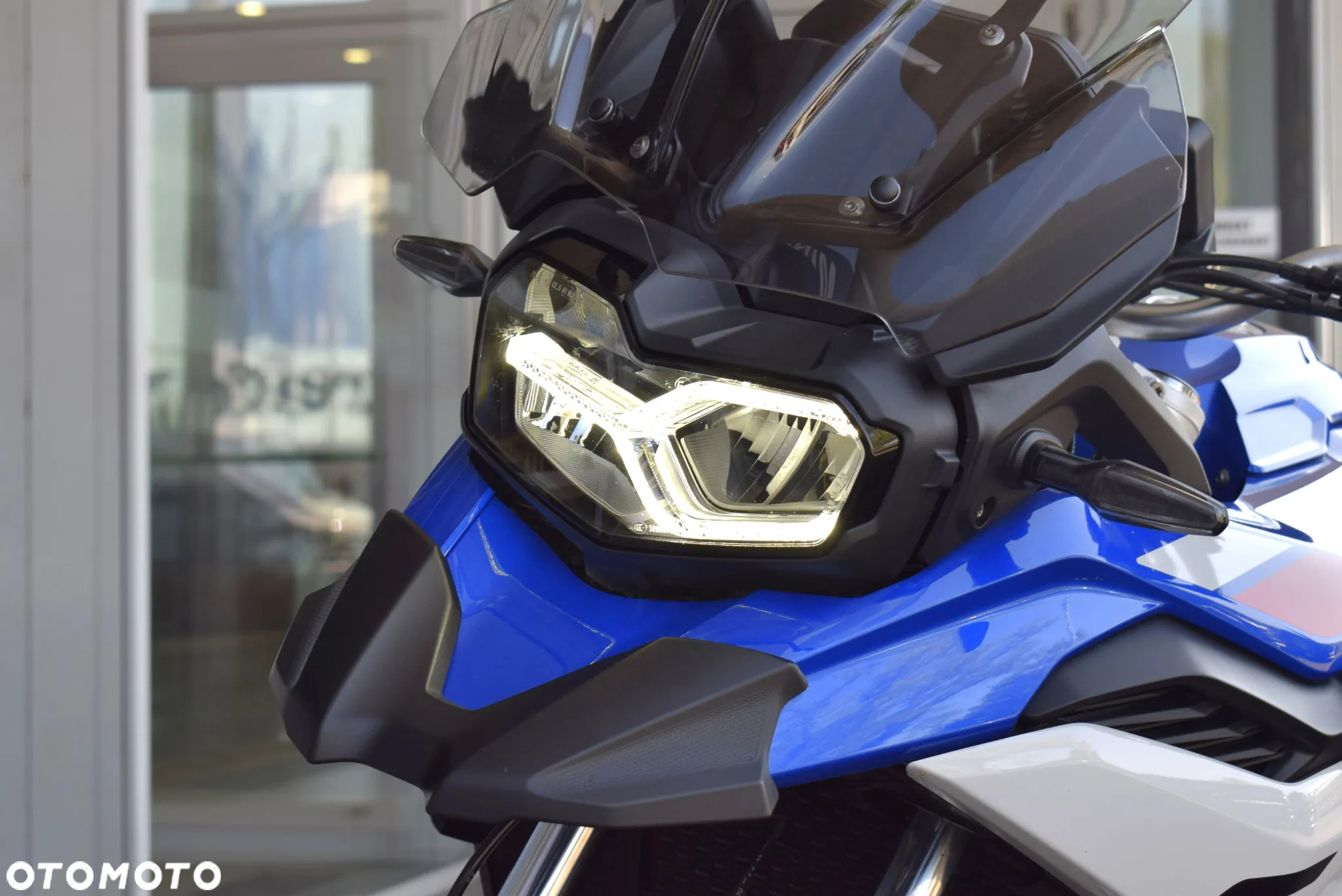 BMW GS - 14