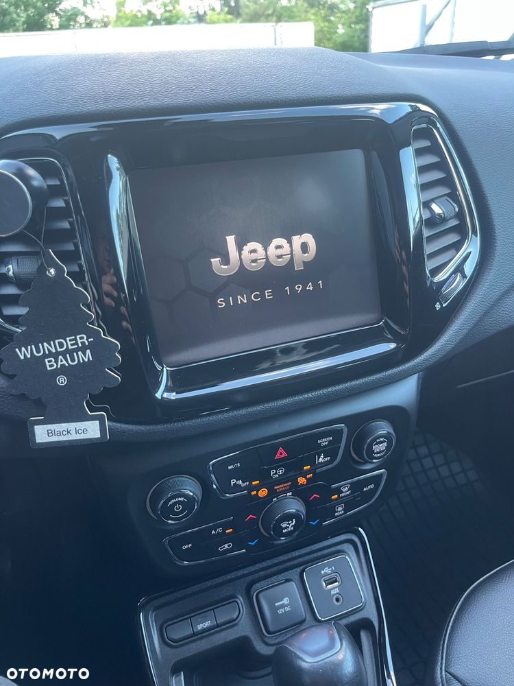 Jeep Compass 1.3 TMair Limited FWD S&S DDCT - 24
