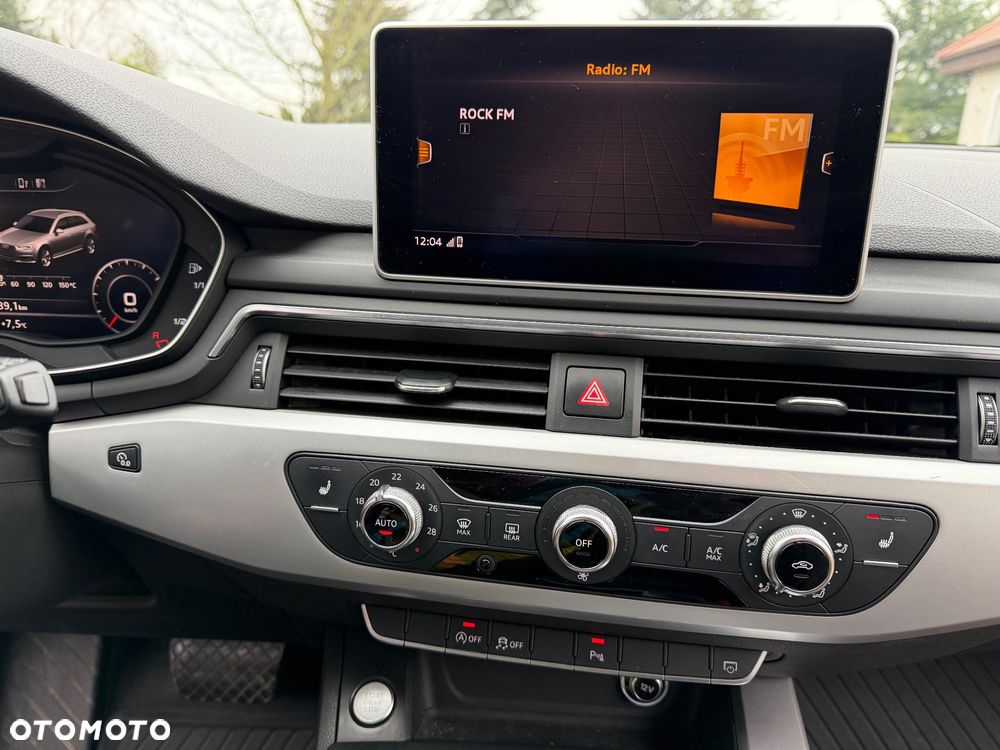 Audi A4 Avant 1.4 TFSI Sport S tronic - 11