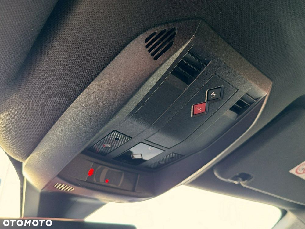 DS Automobiles DS 7 Crossback - 36