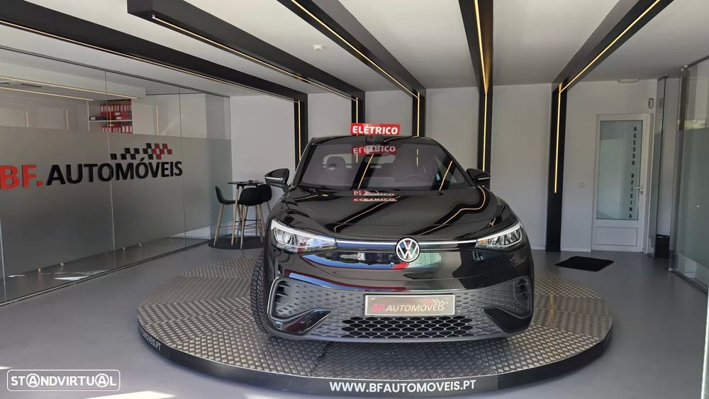 VW ID.5 77 kWh Pro - 12