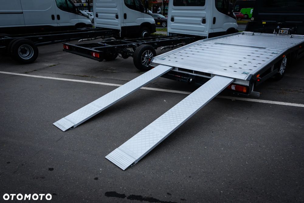 Iveco Iveco Daily 35S18H Automat - 5