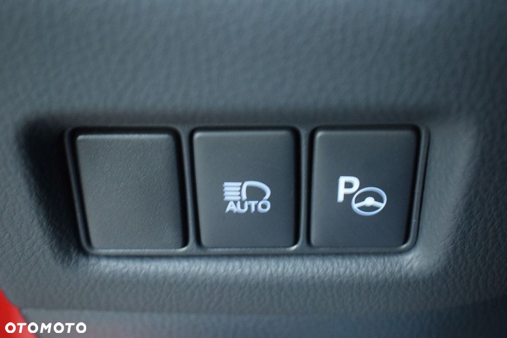 Toyota C-HR 1.8 Hybrid GPF GR Sport - 20