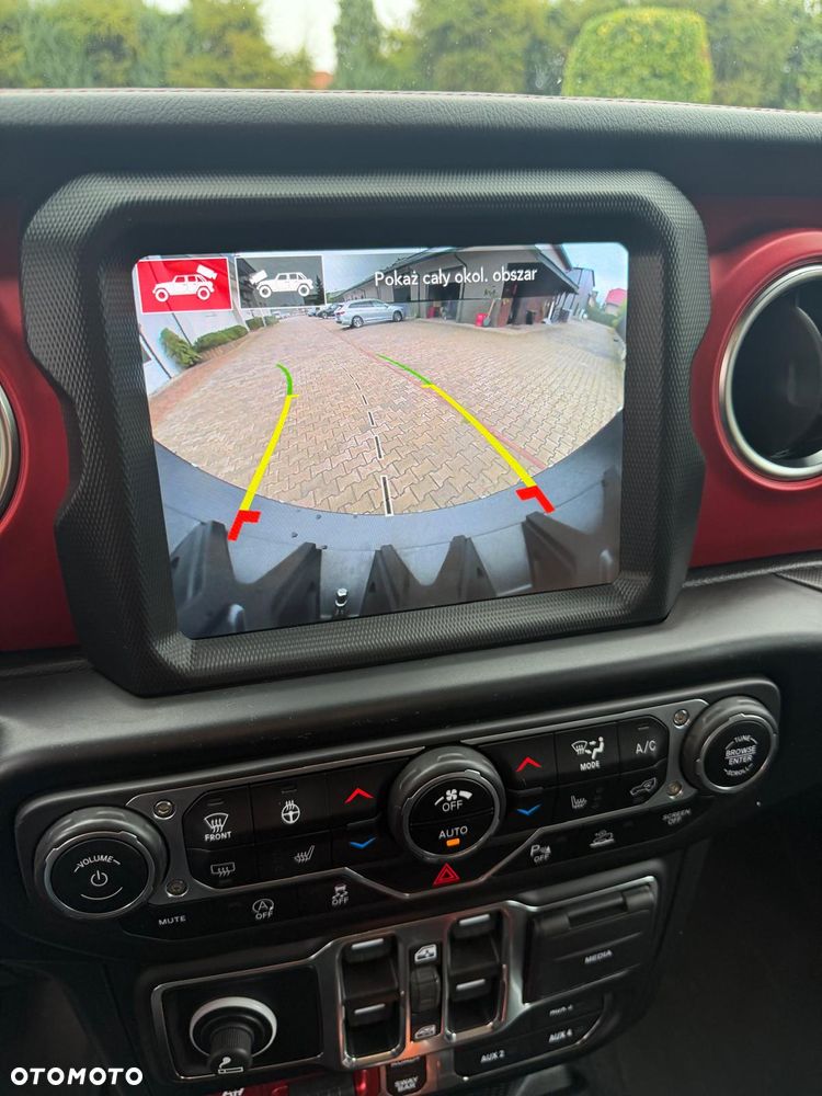 Jeep Wrangler Unlimited GME 2.0 Turbo Rubicon - 11