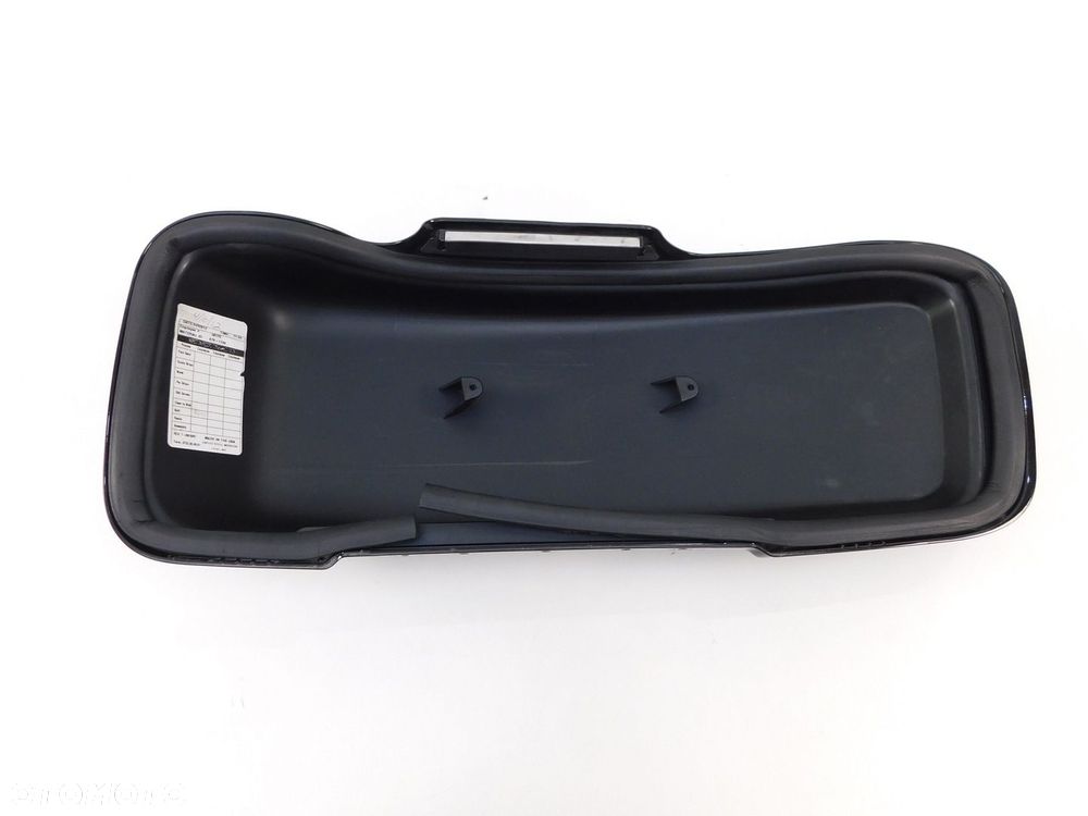 HARLEY FLD DYNA SWITCHBACK 12-16 KLAPA POKRYWA KUFRA BOCZNEGO PRAWA - 9