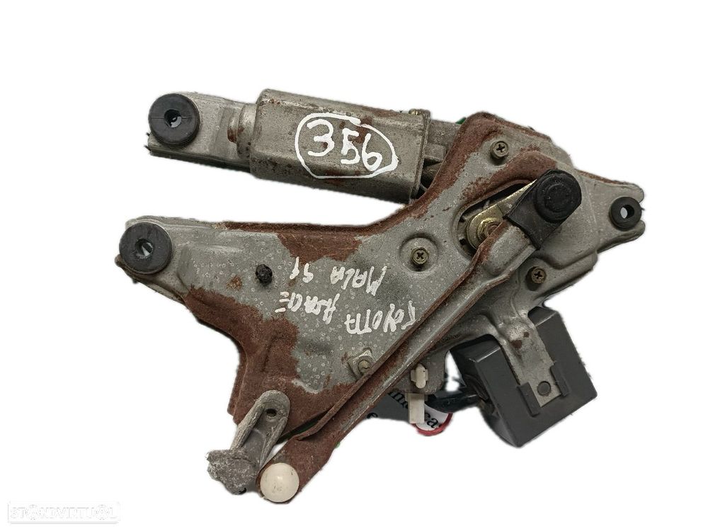 Motor Limpa Vidro Traseiro Toyota Hiace Iv Caixa (_H1_) - 1