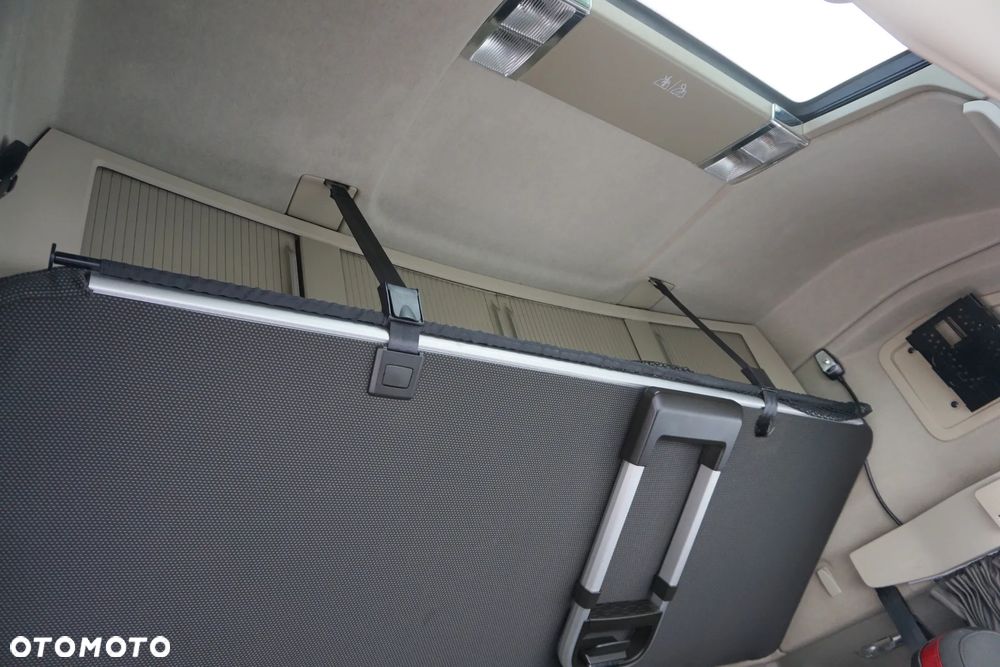 Volvo FH 500 XXL / STANDARD / ACC / XENONY / SALON PL / IDEALNY. - 31