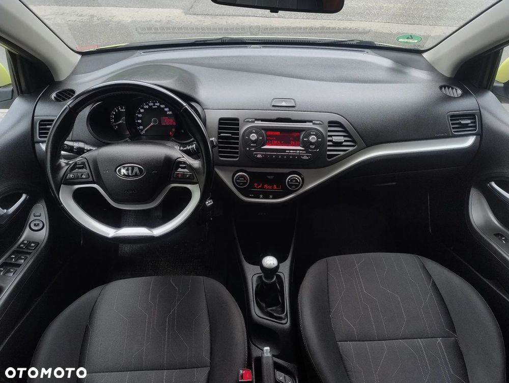 Kia Picanto 1.0 Spirit - 7