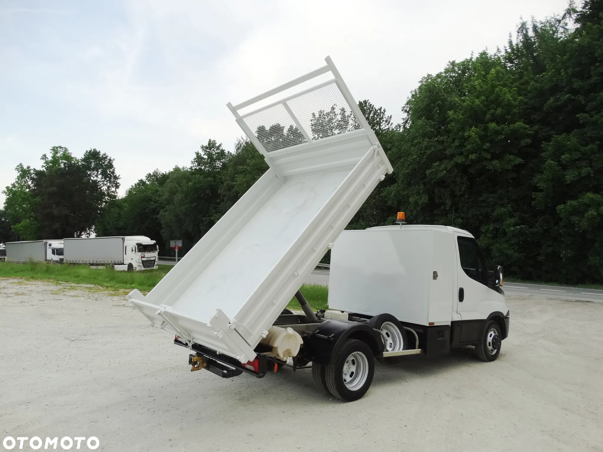 Iveco DAILY - 4