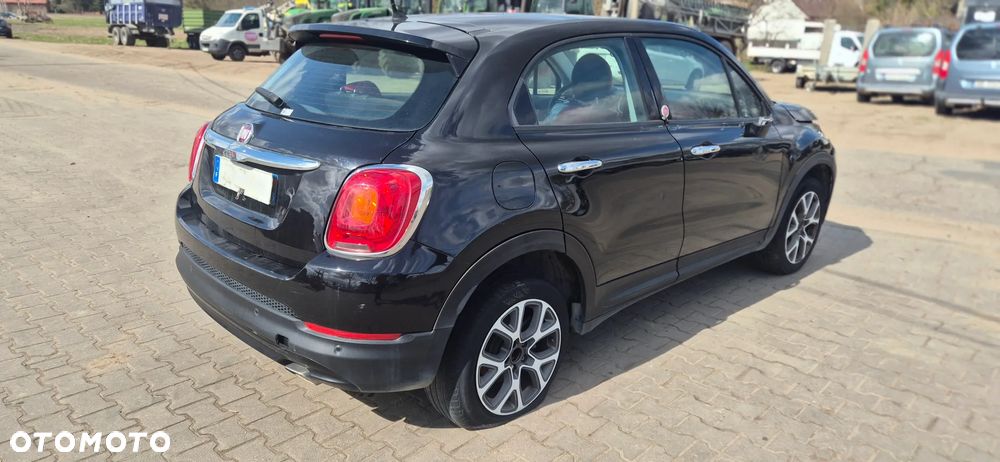 Fiat 500X 1.3 MultiJet Pop Star - 18