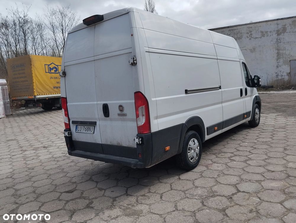 Fiat DUCATO - 3
