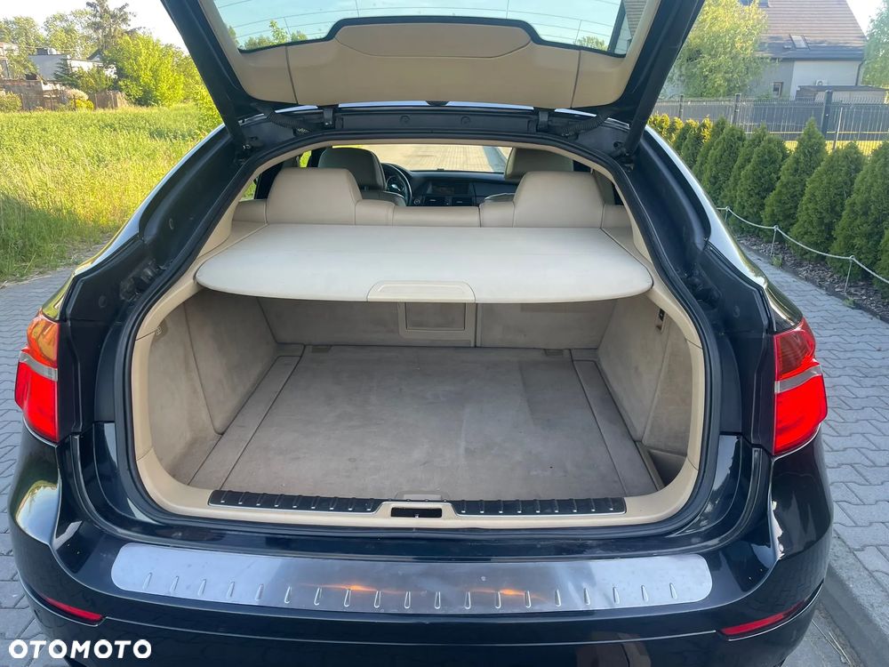 BMW X6 35d xDrive - 7