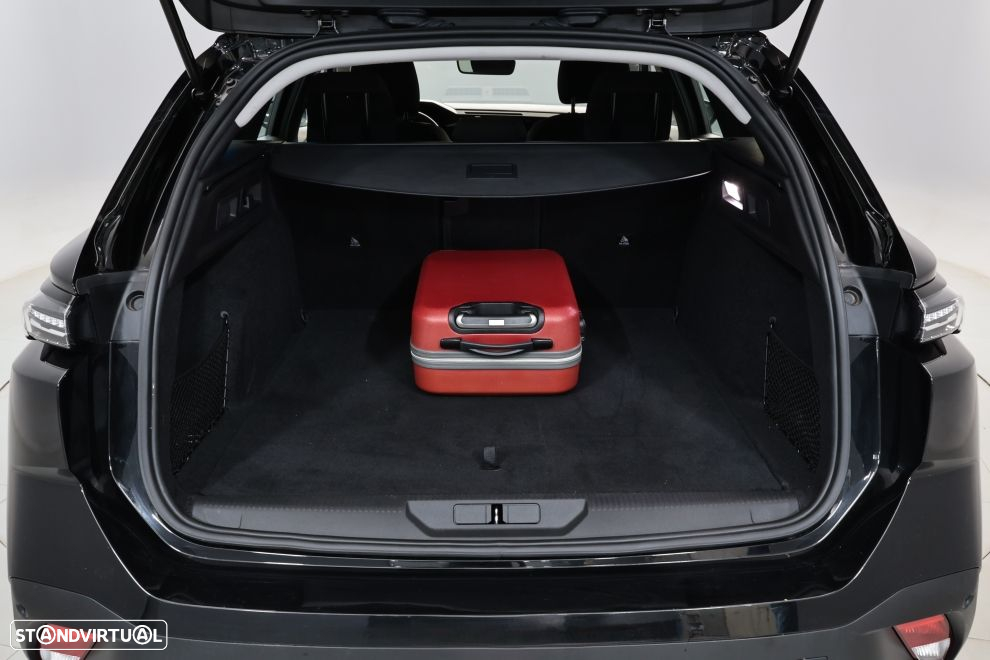 Peugeot 308 SW 1.2 PureTech Active - 25