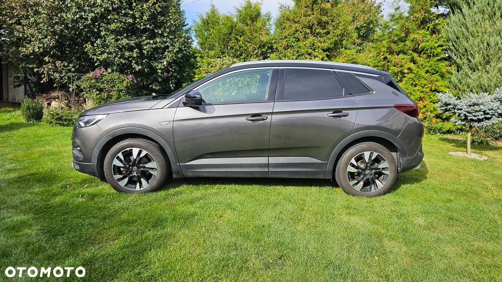 Opel Grandland X 1.5 CDTI Ultimate S&S - 3