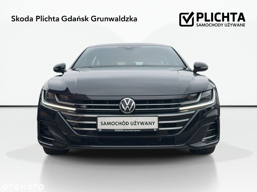 Volkswagen Arteon Shooting Brake 2.0 TSI R-Line DSG - 2