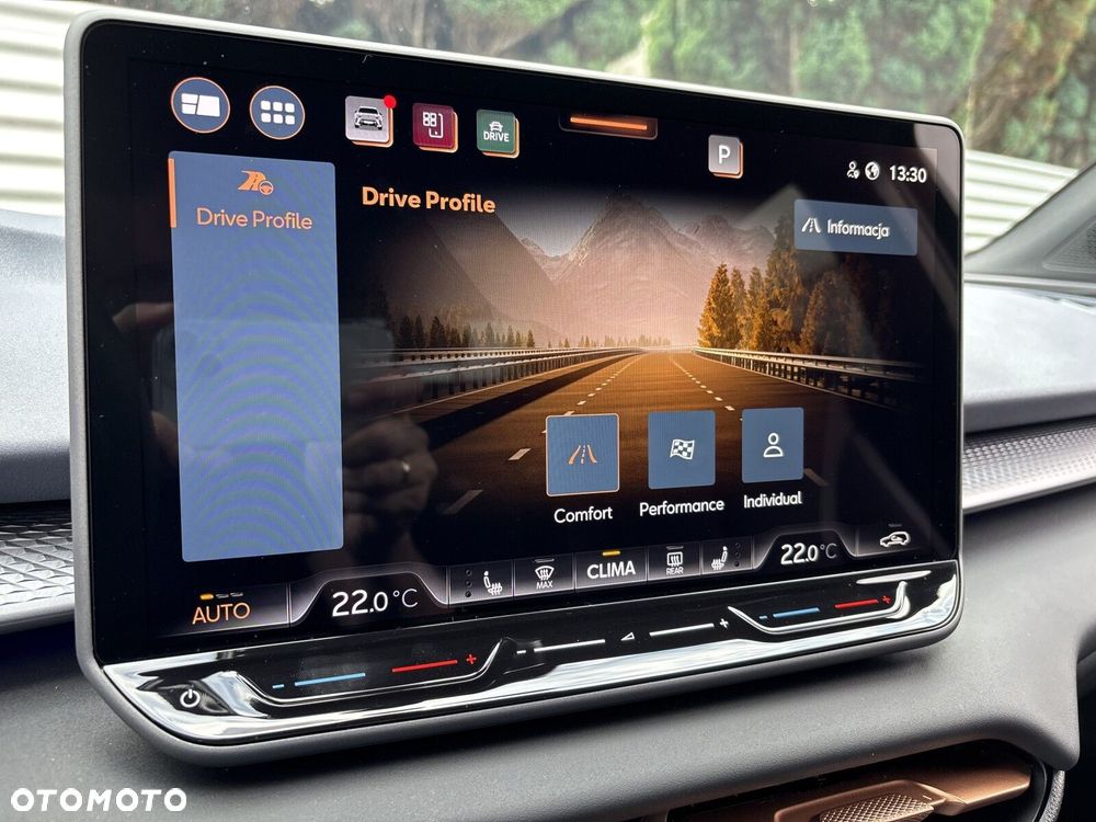 Cupra Terramar 1.5 eTSI mHEV DSG - 33