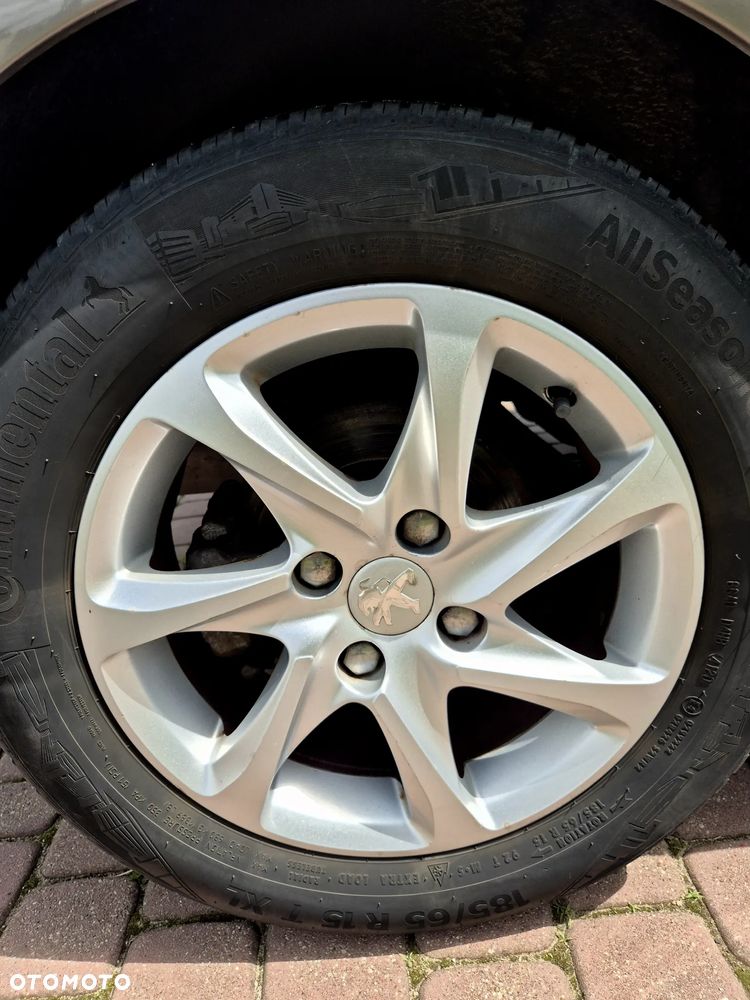 Peugeot 208 95 VTI Active - 19