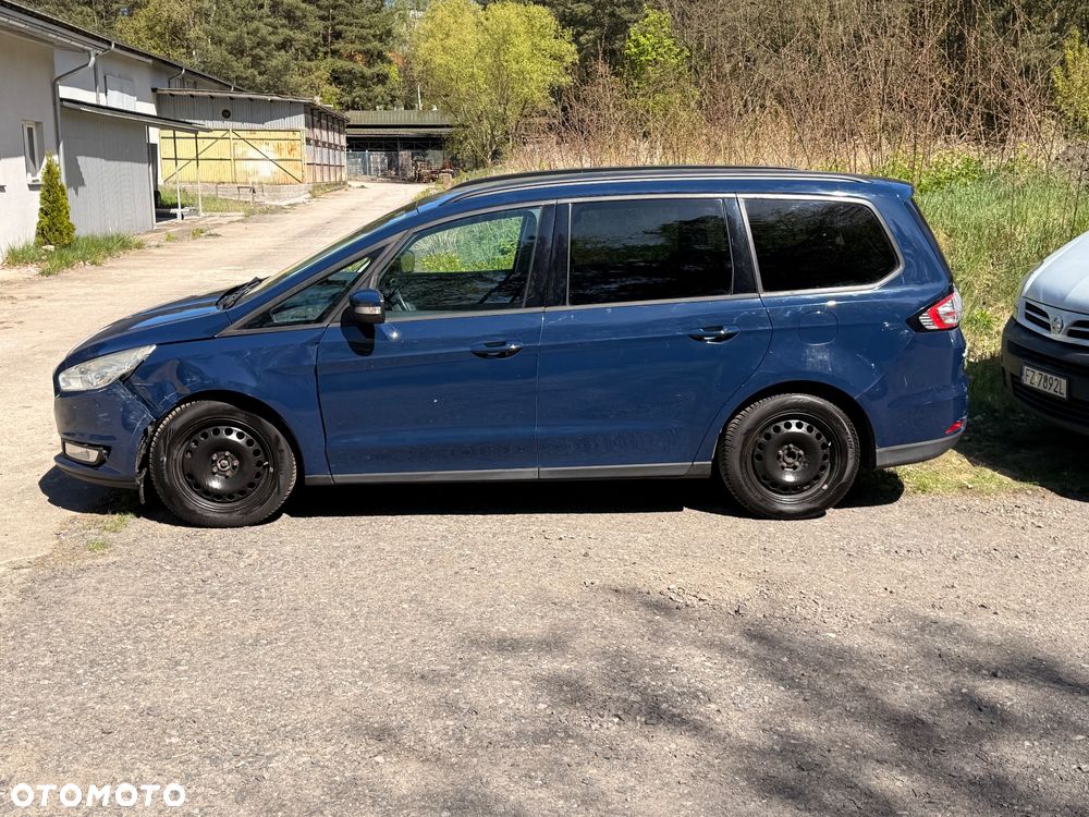 Ford Galaxy - 4