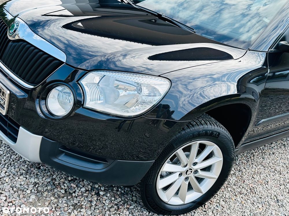 Skoda Yeti Outdoor 1.2 TSI Elegance - 6