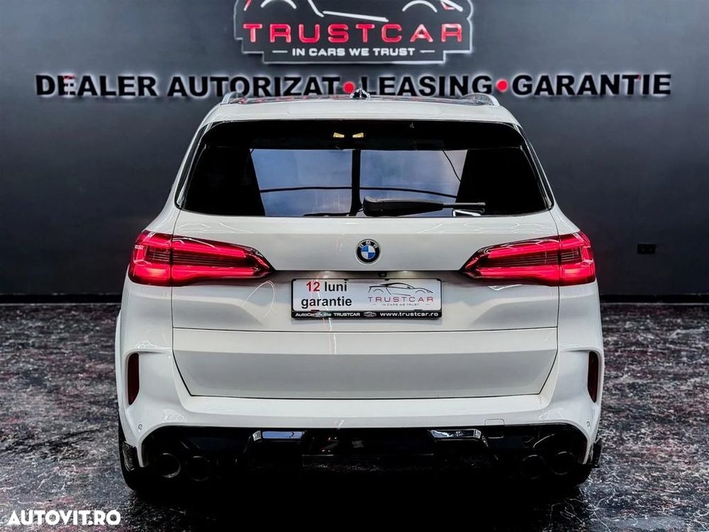 BMW X5 xDrive40i - 5
