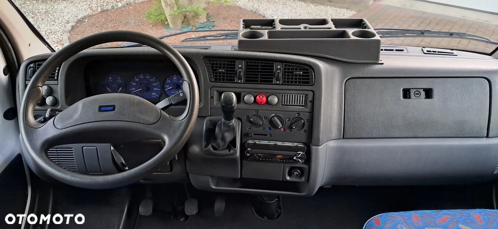 Fiat Ducato - 20