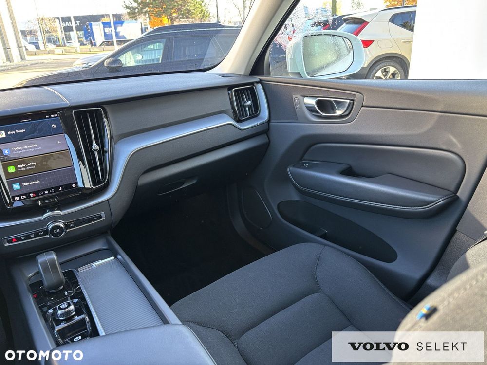 Volvo XC 60 - 11