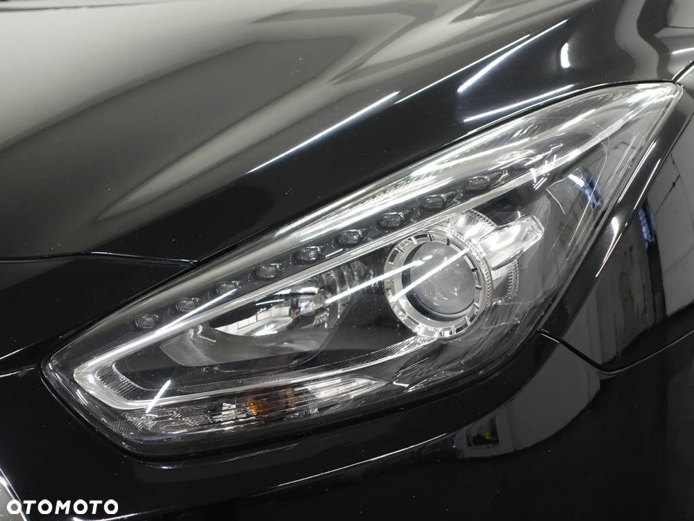 Hyundai i40 Kombi blue 1.7 CRDi Trend - 14