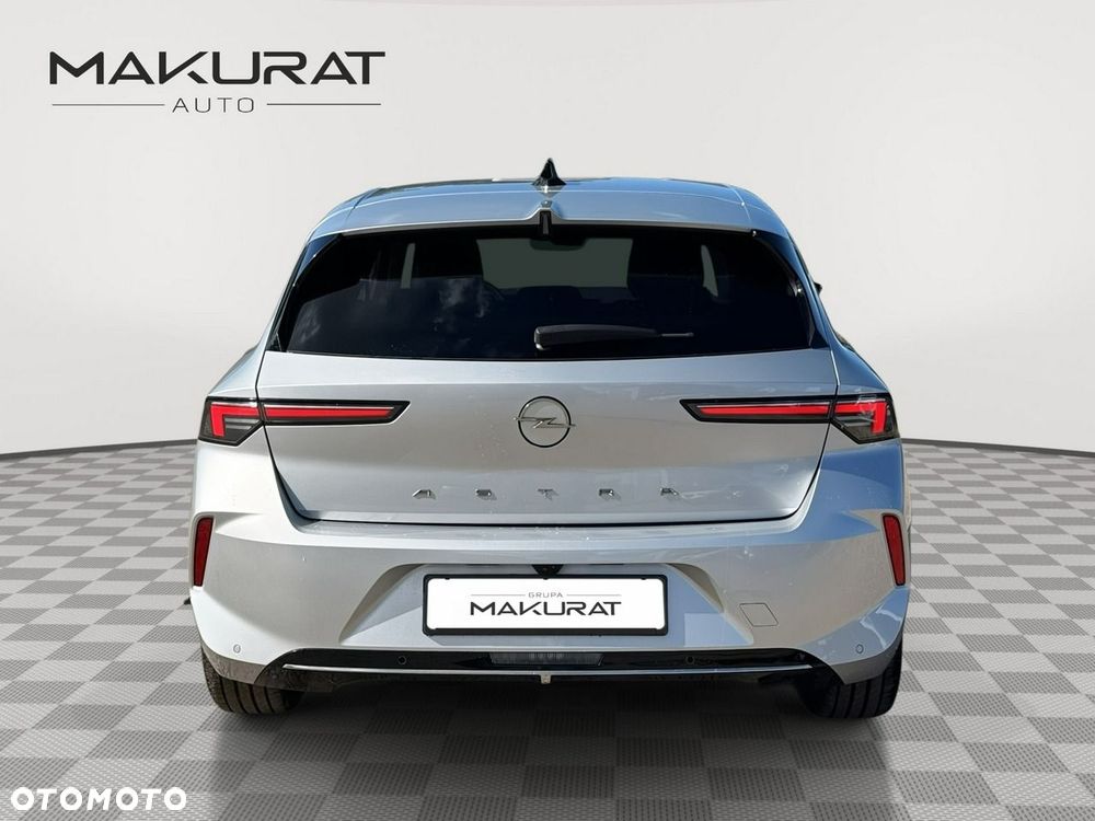 Opel Astra - 7