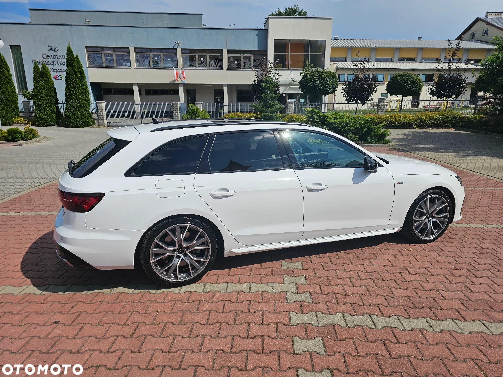 Audi A4 - 13