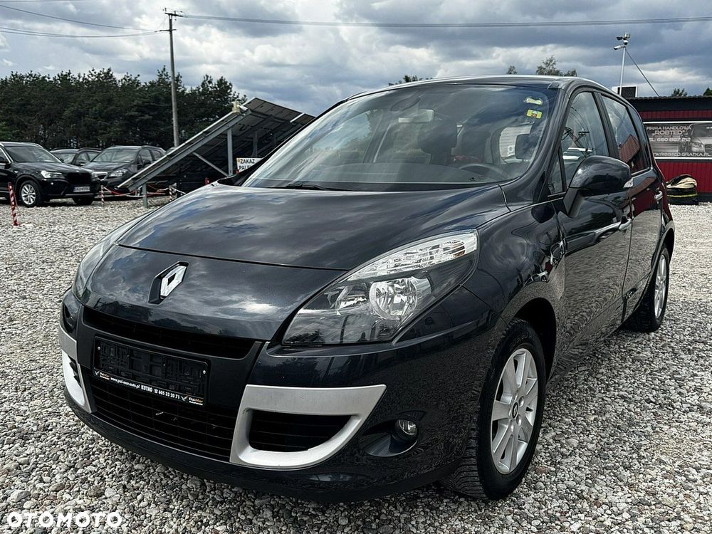 Renault Scenic - 10