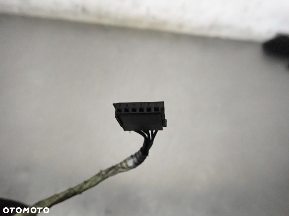 PODUSZKA KIEROWCY AUDI A6 C6 4F0880201BA - 6