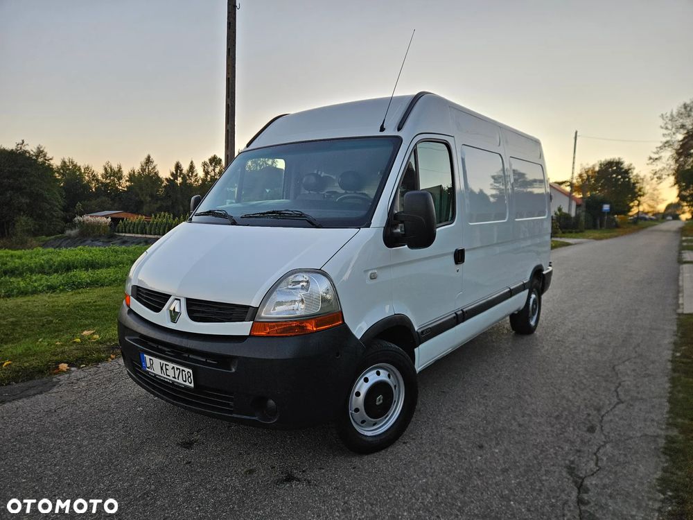 Renault MASTER - 15