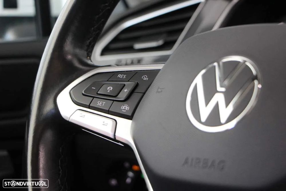 VW Tiguan Allspace 2.0 TDI Life DSG - 20