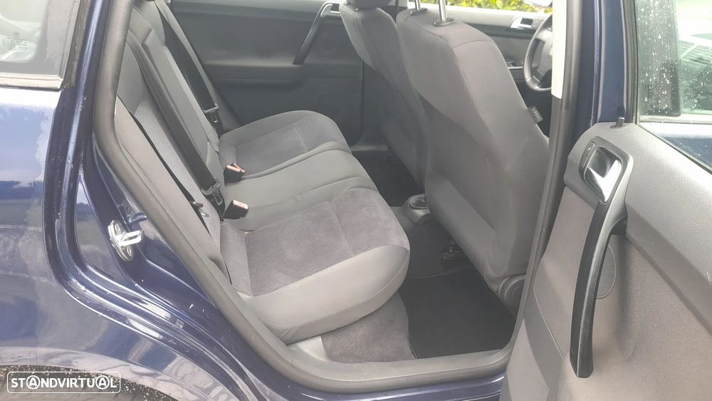 VW Polo 1.2 Trendline - 30