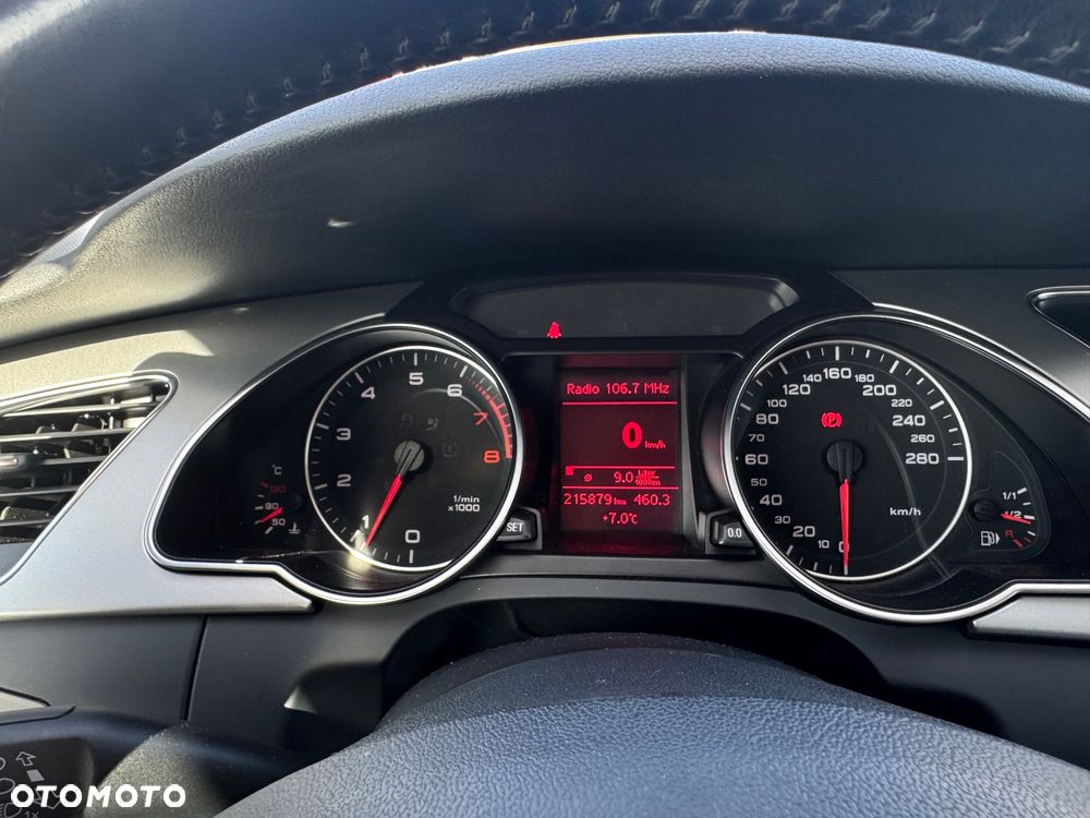 Audi A5 Coupé 1.8 TFSI - 6