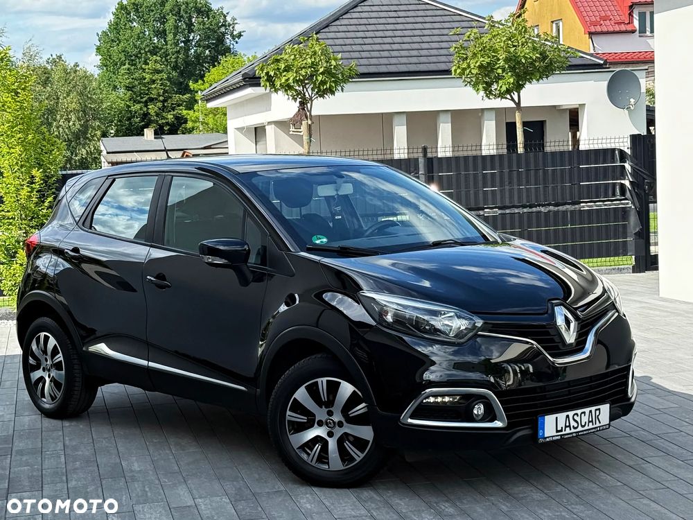 Renault Captur ENERGY TCe 90 Start&Stop Intens - 13