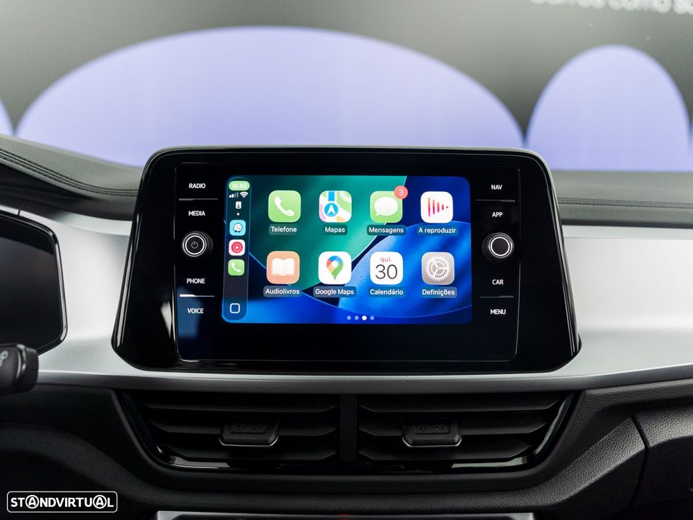 VW T-Roc 1.0 TSI Urban - 27