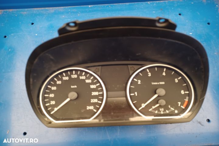 Ceasuri bord 102493293 1024932-93 918703802 9187038-02 MX1253 BMW Ser - 1