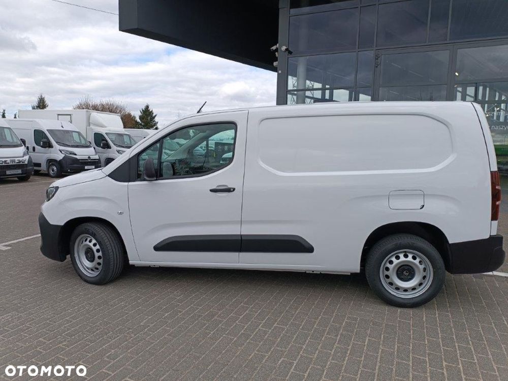 Citroën BERLINGO - 10
