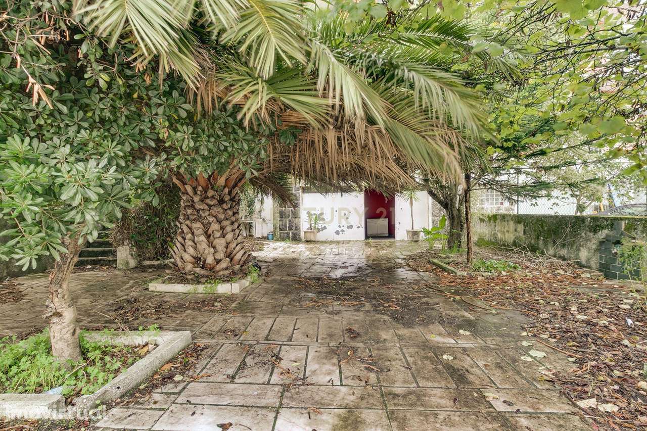 Moradia T5 em Rio de Mouro - Grande imagem: 3/51