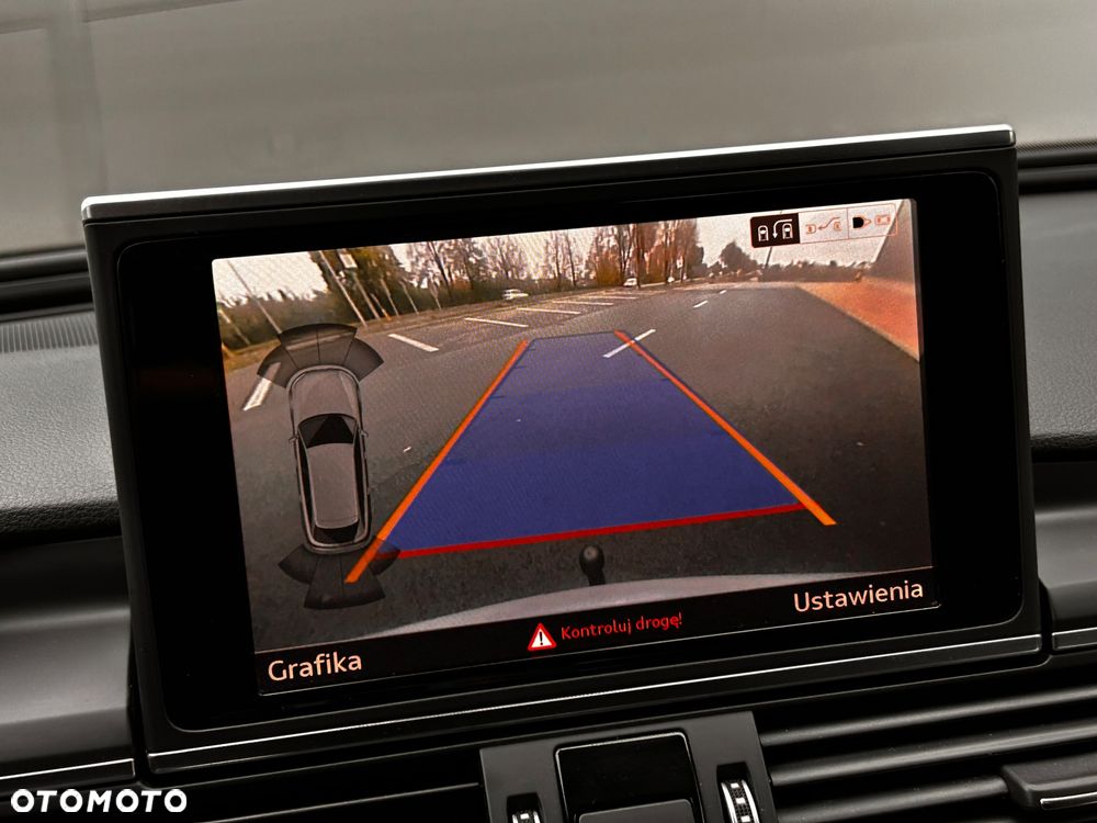 Audi A6 Avant 2.0 TDI Ultra S tronic - 31