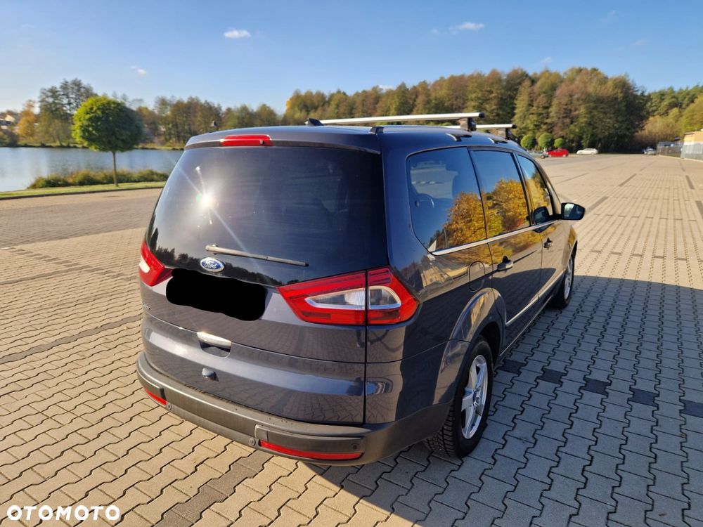 Ford Galaxy - 7